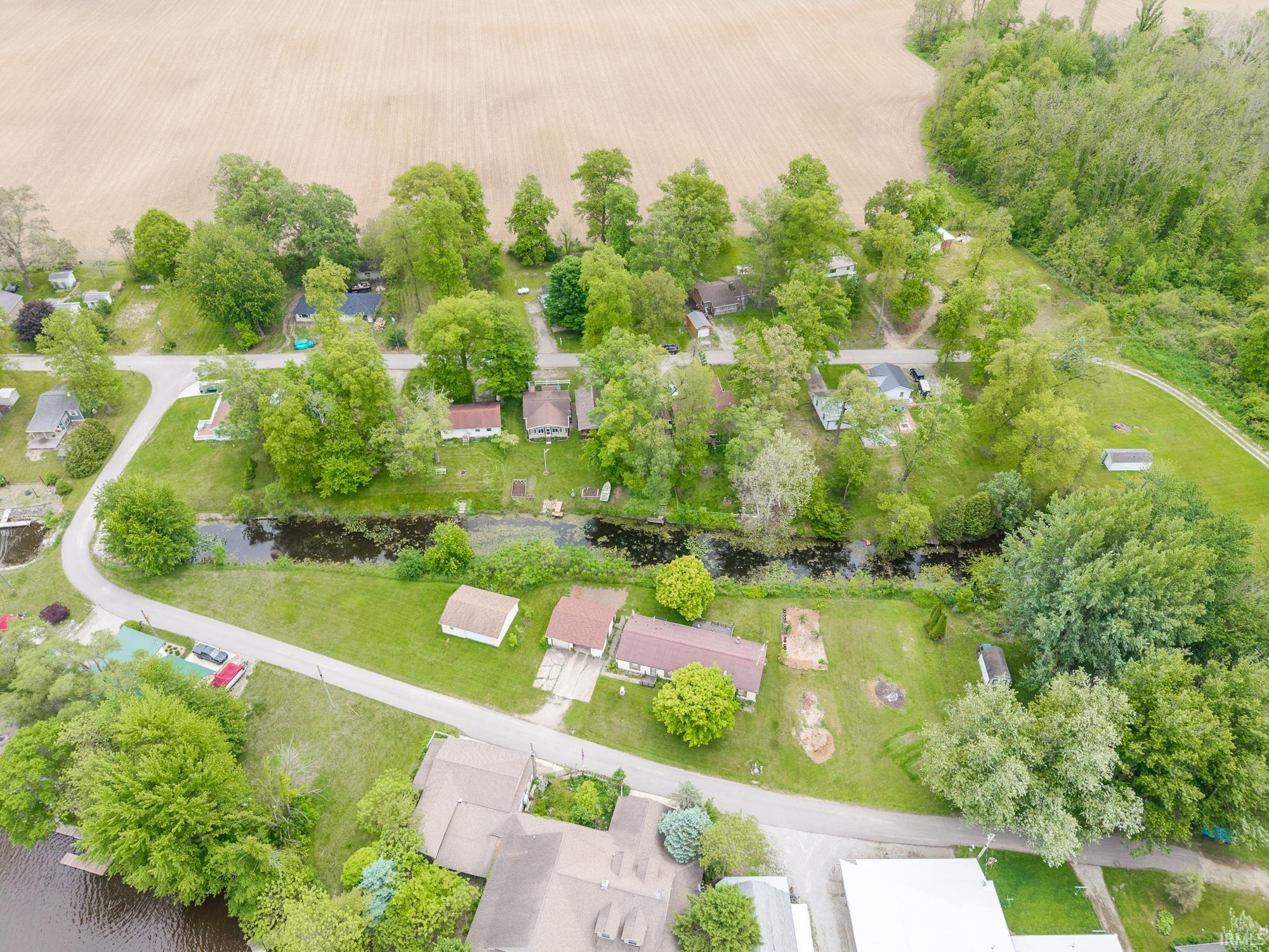 2375 S 460 E Road Lagrange IN 46761
