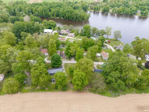2375 S 460 E Road Lagrange IN 46761
