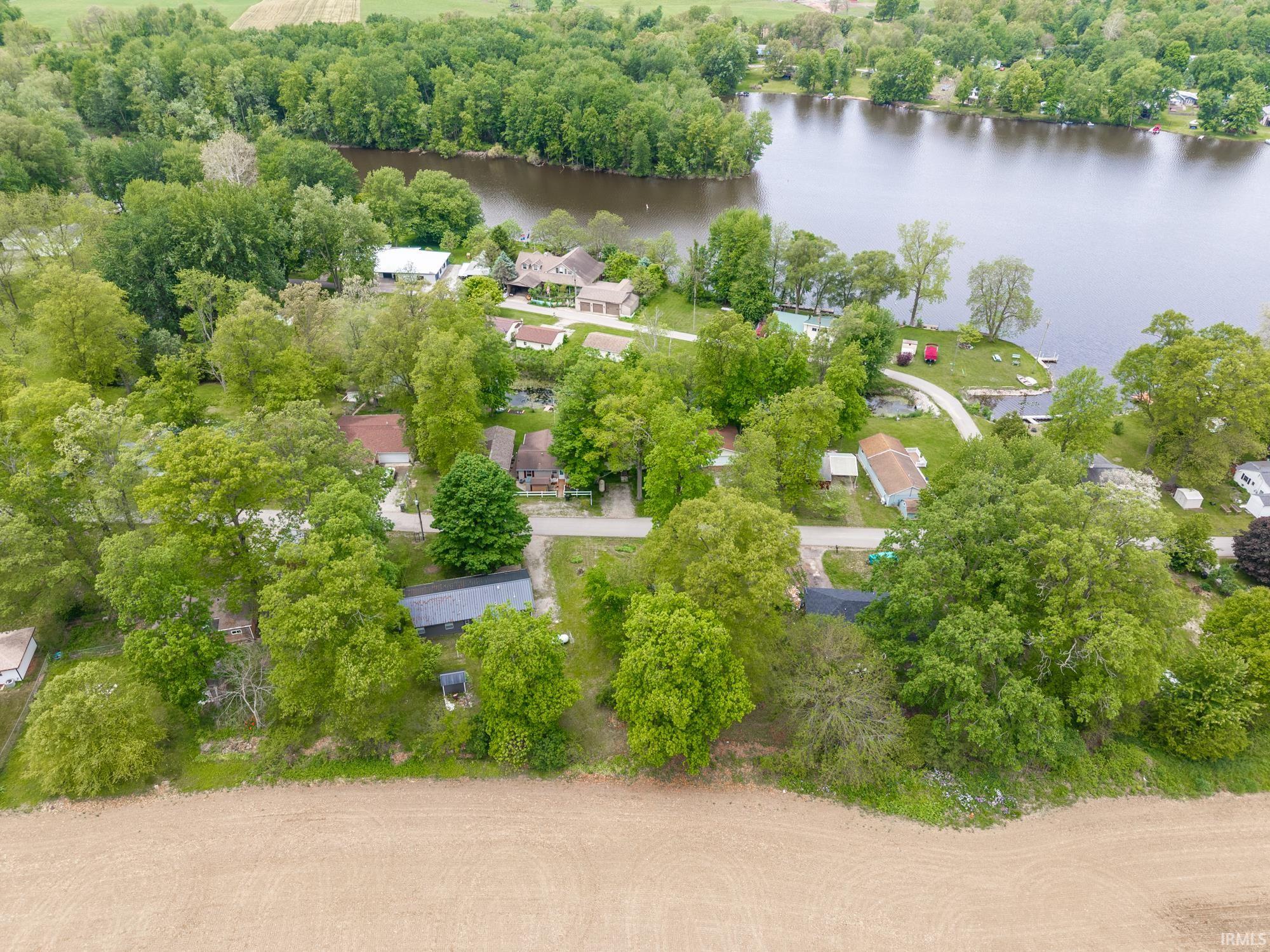2375 S 460 E Road Lagrange IN 46761