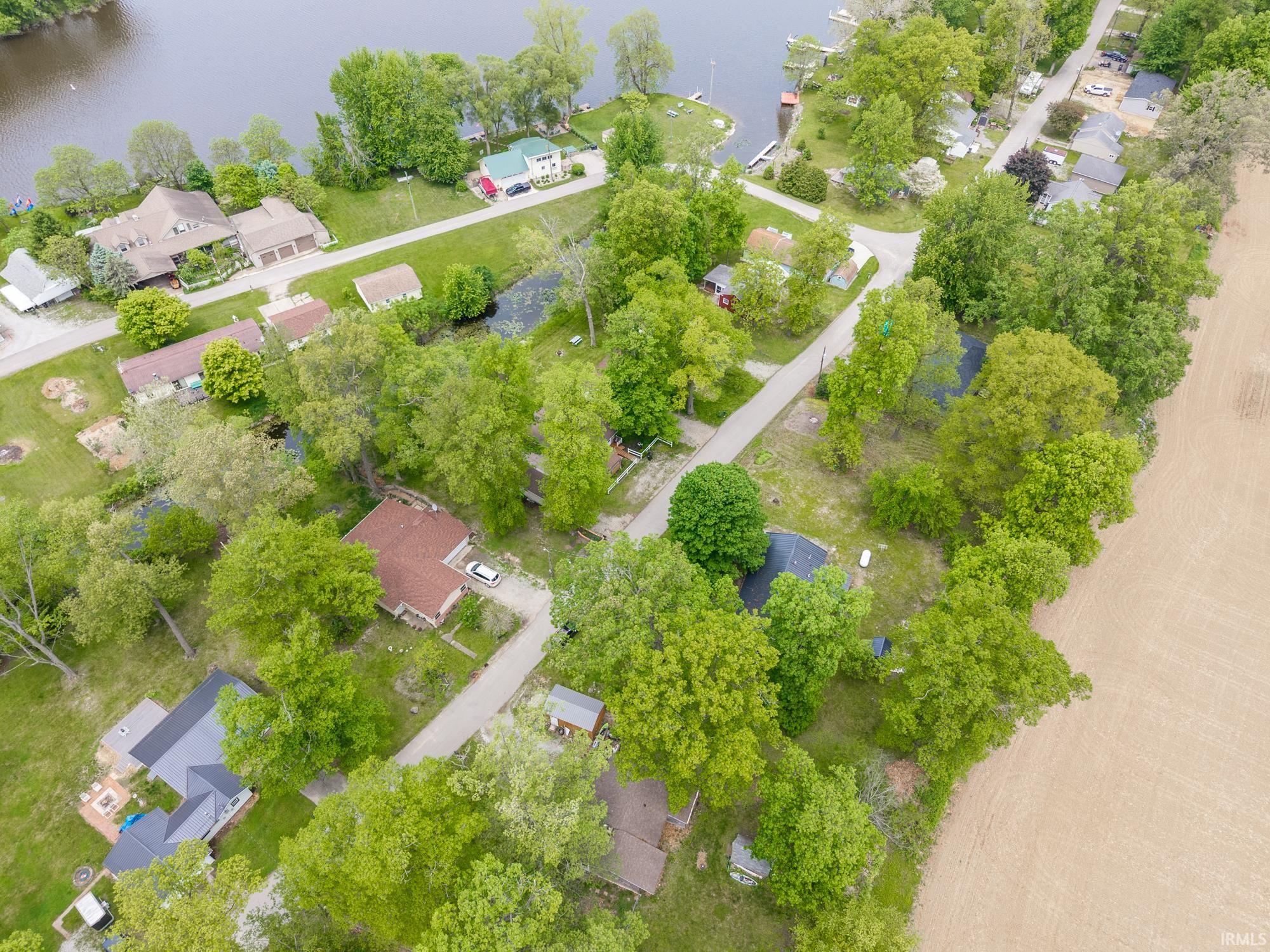 2375 S 460 E Road Lagrange IN 46761
