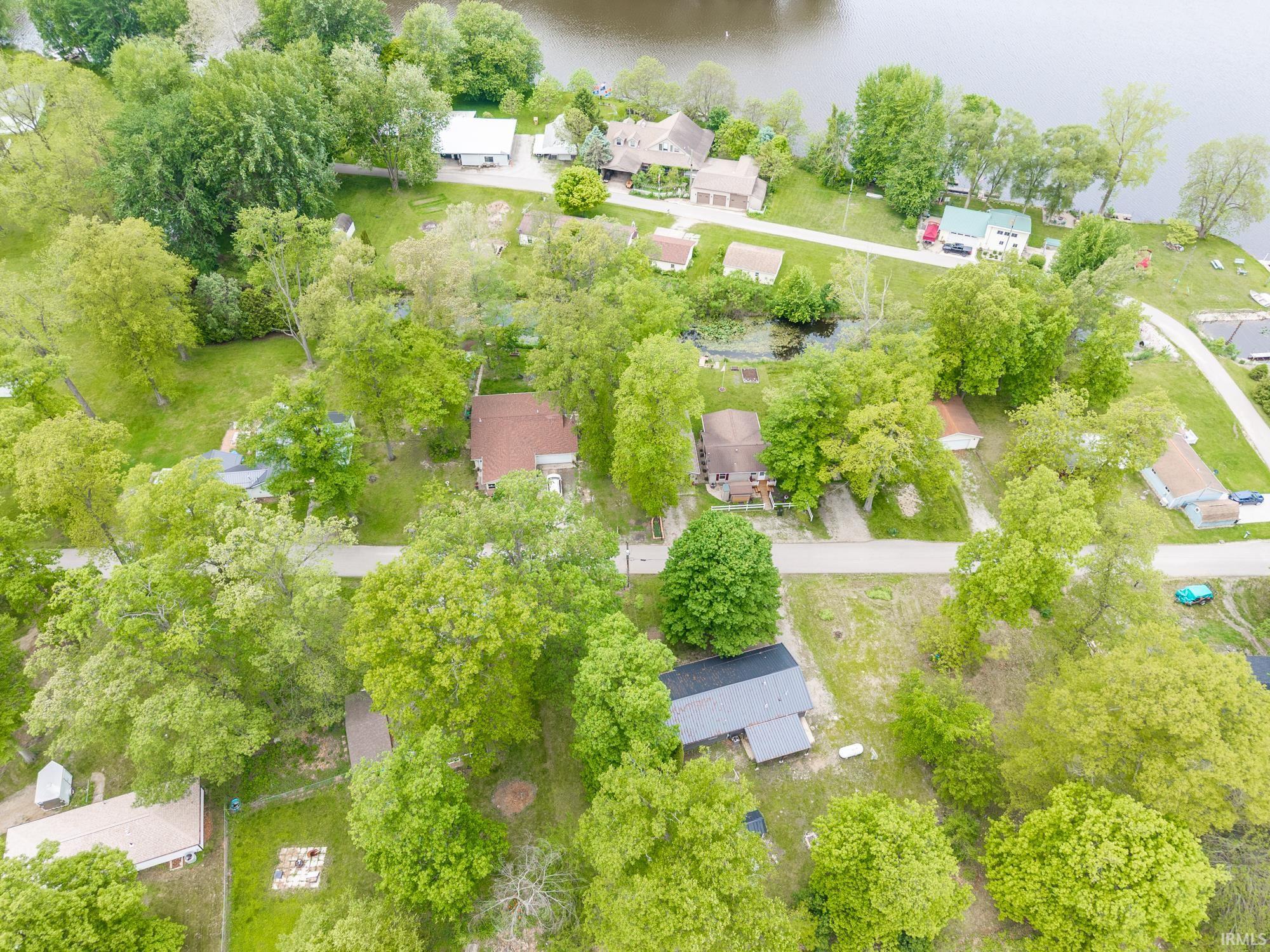 2375 S 460 E Road Lagrange IN 46761