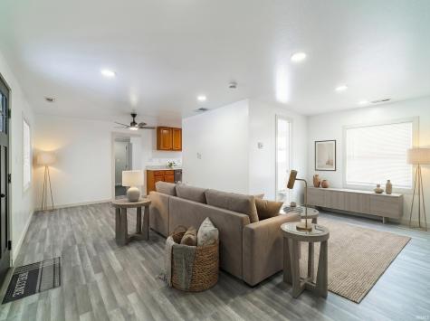 2375 S 460 E Road Lagrange IN 46761