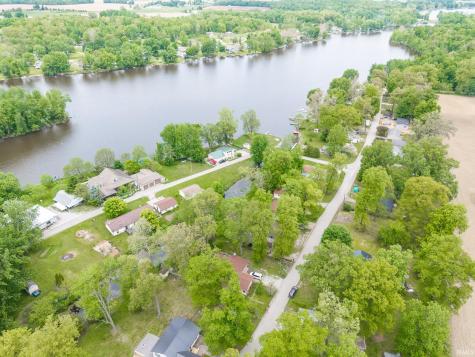 2375 S 460 E Road Lagrange IN 46761
