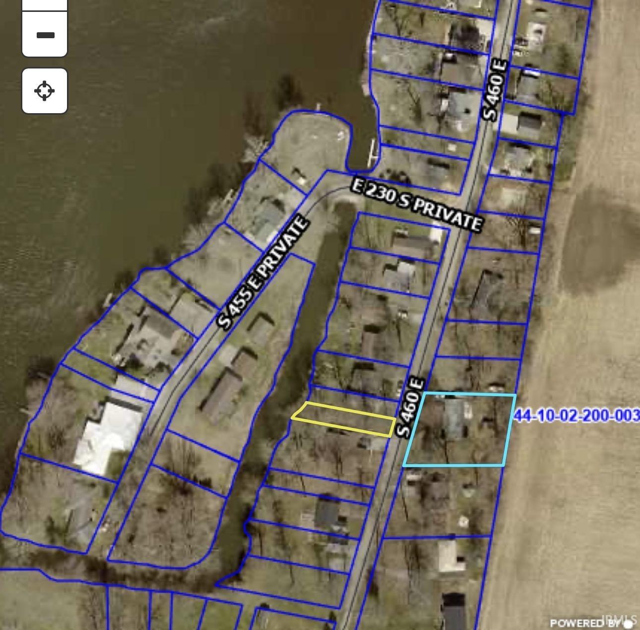 2375 S 460 E Road Lagrange IN 46761
