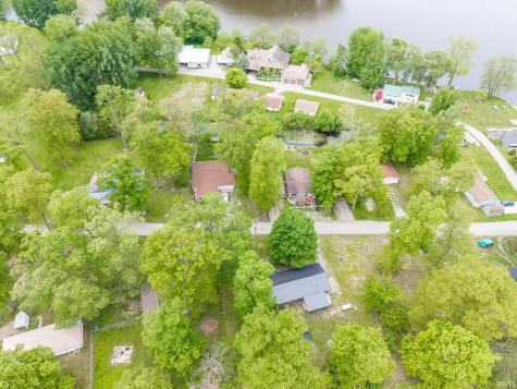2375 S 460 E Road Lagrange IN 46761