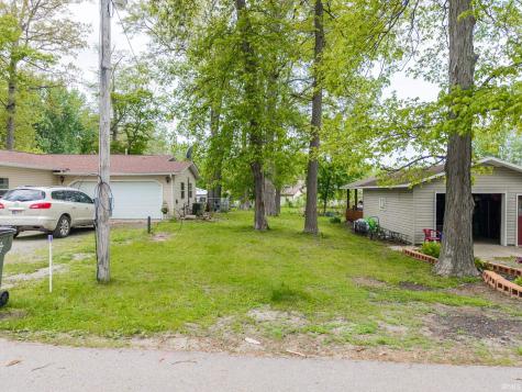 2375 S 460 E Road Lagrange IN 46761