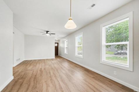 1132 Harvey Street South Bend IN 46616