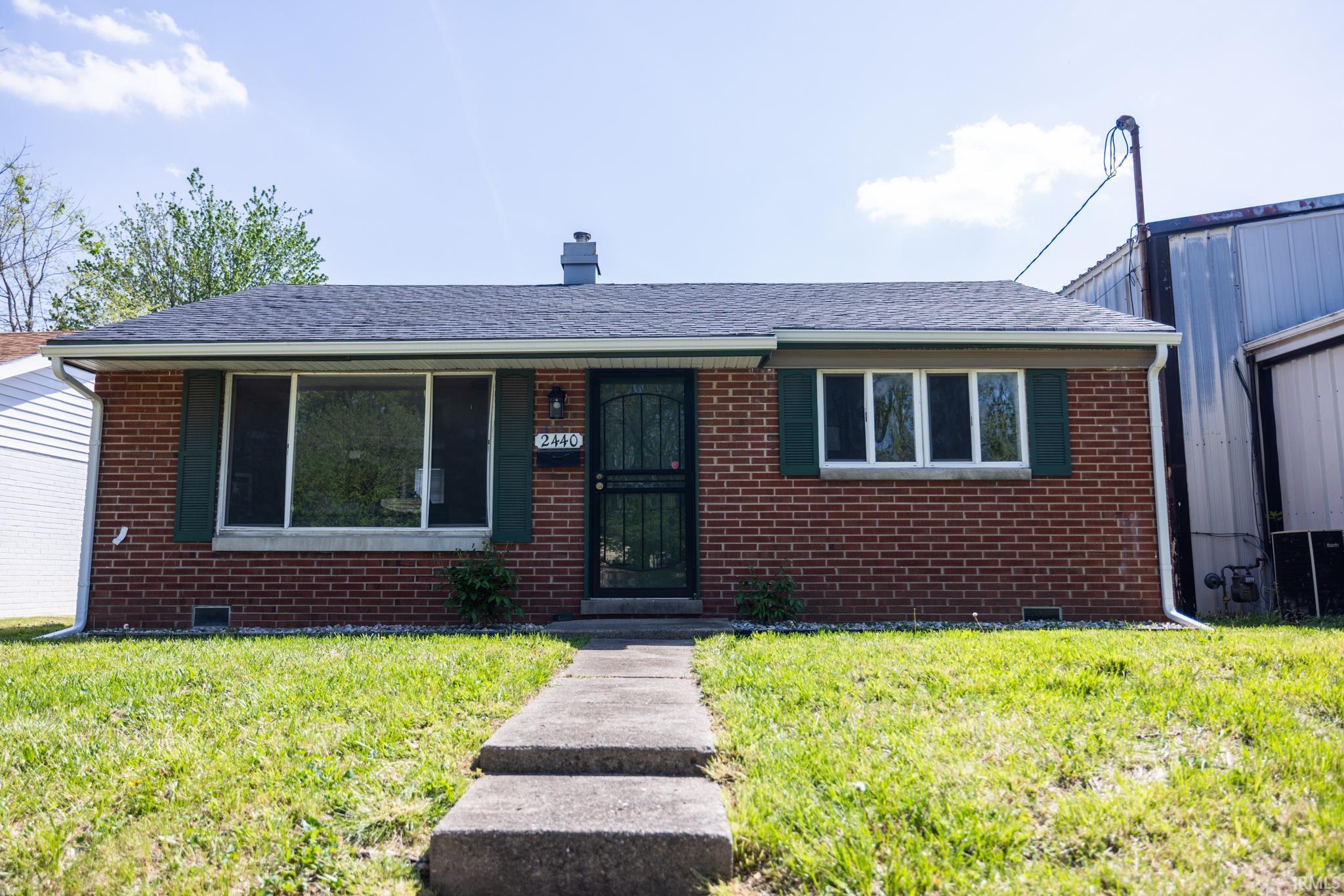 2440 Brown Street Anderson IN 46016