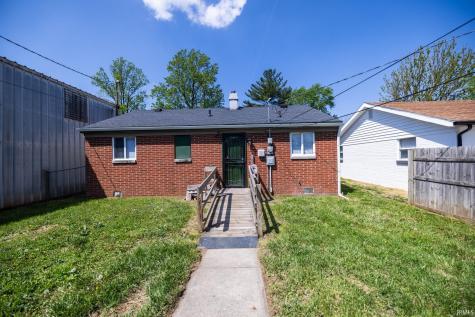2440 Brown Street Anderson IN 46016