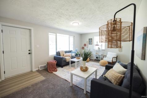 2440 Brown Street Anderson IN 46016