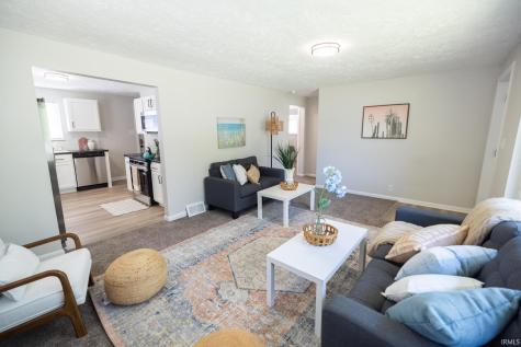 2440 Brown Street Anderson IN 46016
