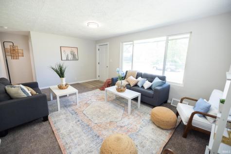 2440 Brown Street Anderson IN 46016