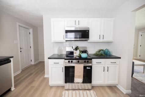 2440 Brown Street Anderson IN 46016