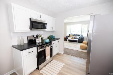 2440 Brown Street Anderson IN 46016