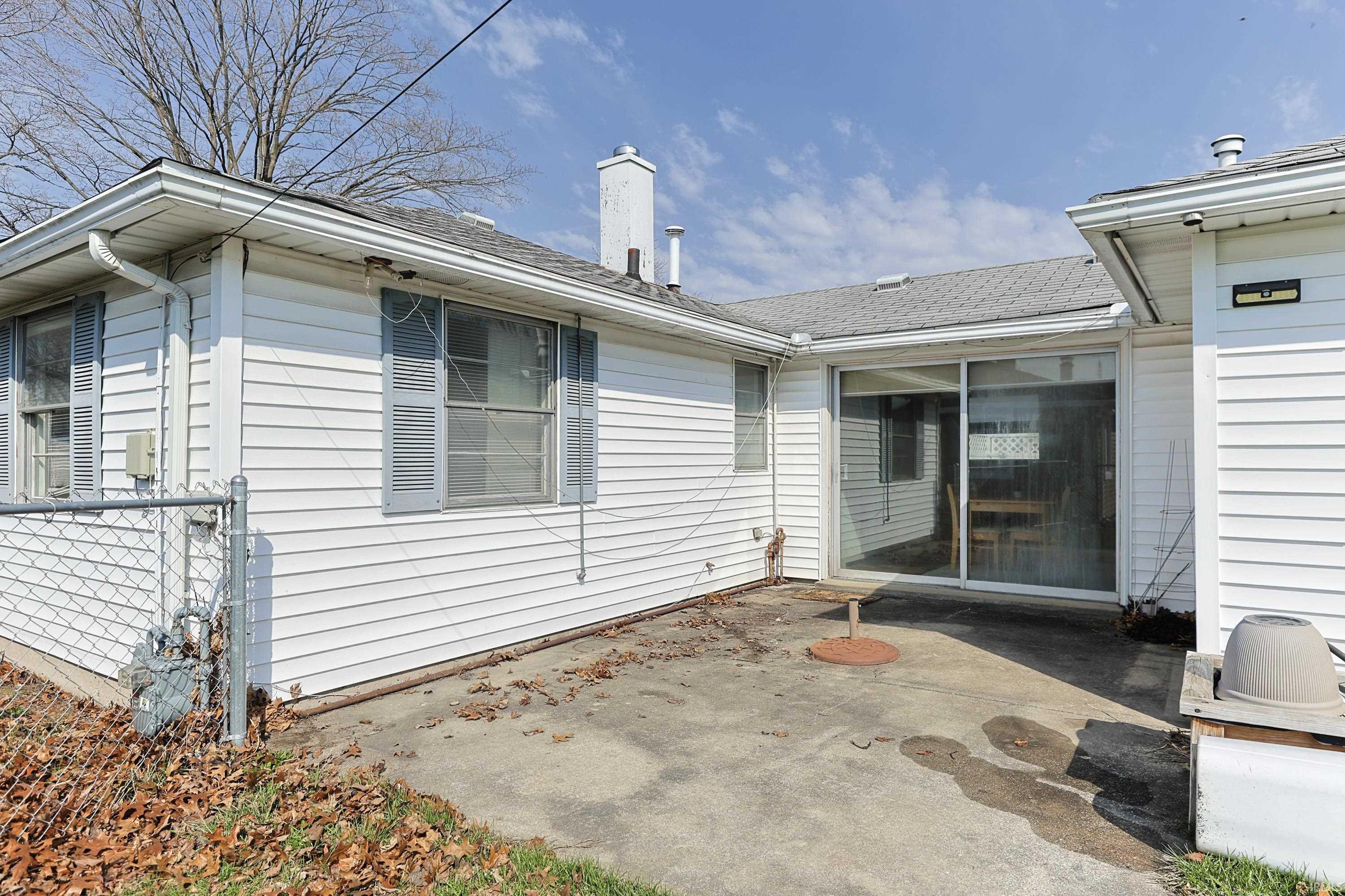 104 S Tuxedo Drive South Bend IN 46615