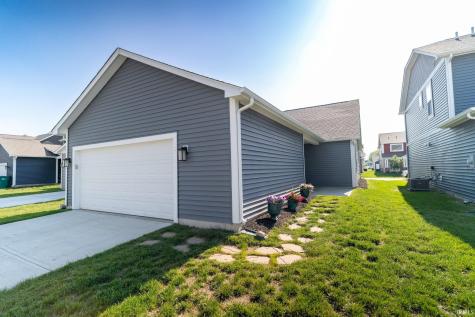 2732 Lamar Drive Whitestown IN 46075