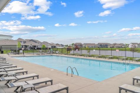 2732 Lamar Drive Whitestown IN 46075