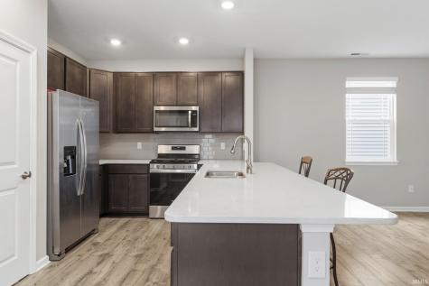 2732 Lamar Drive Whitestown IN 46075