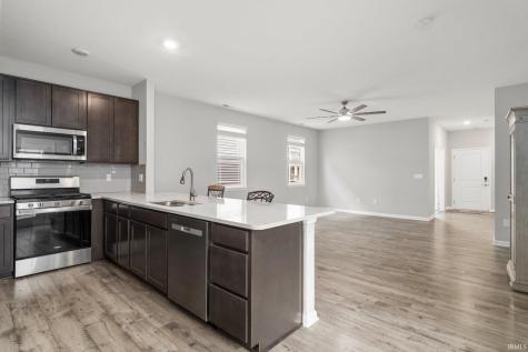 2732 Lamar Drive Whitestown IN 46075