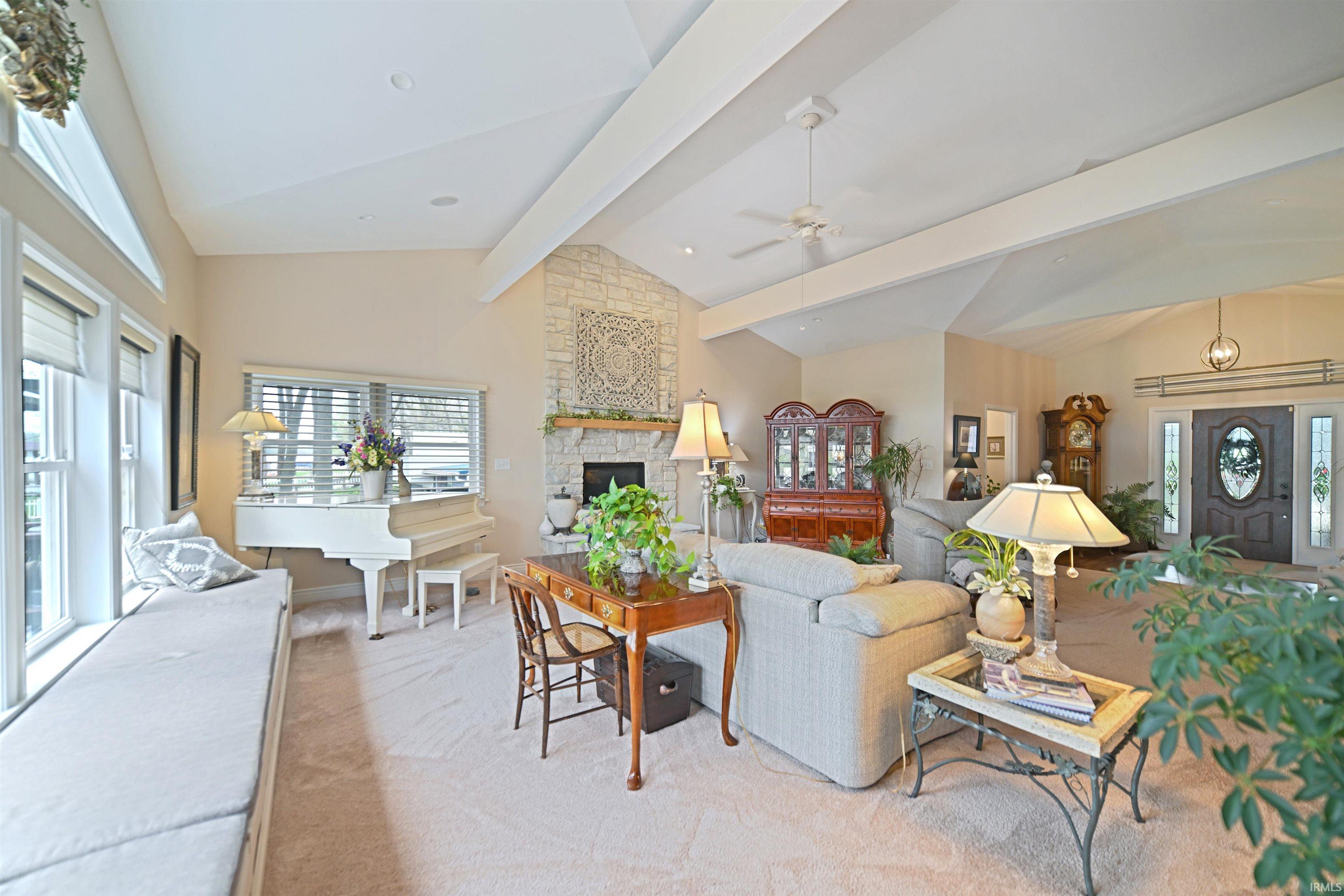 22618 Lake Shore Drive Elkhart IN 46514