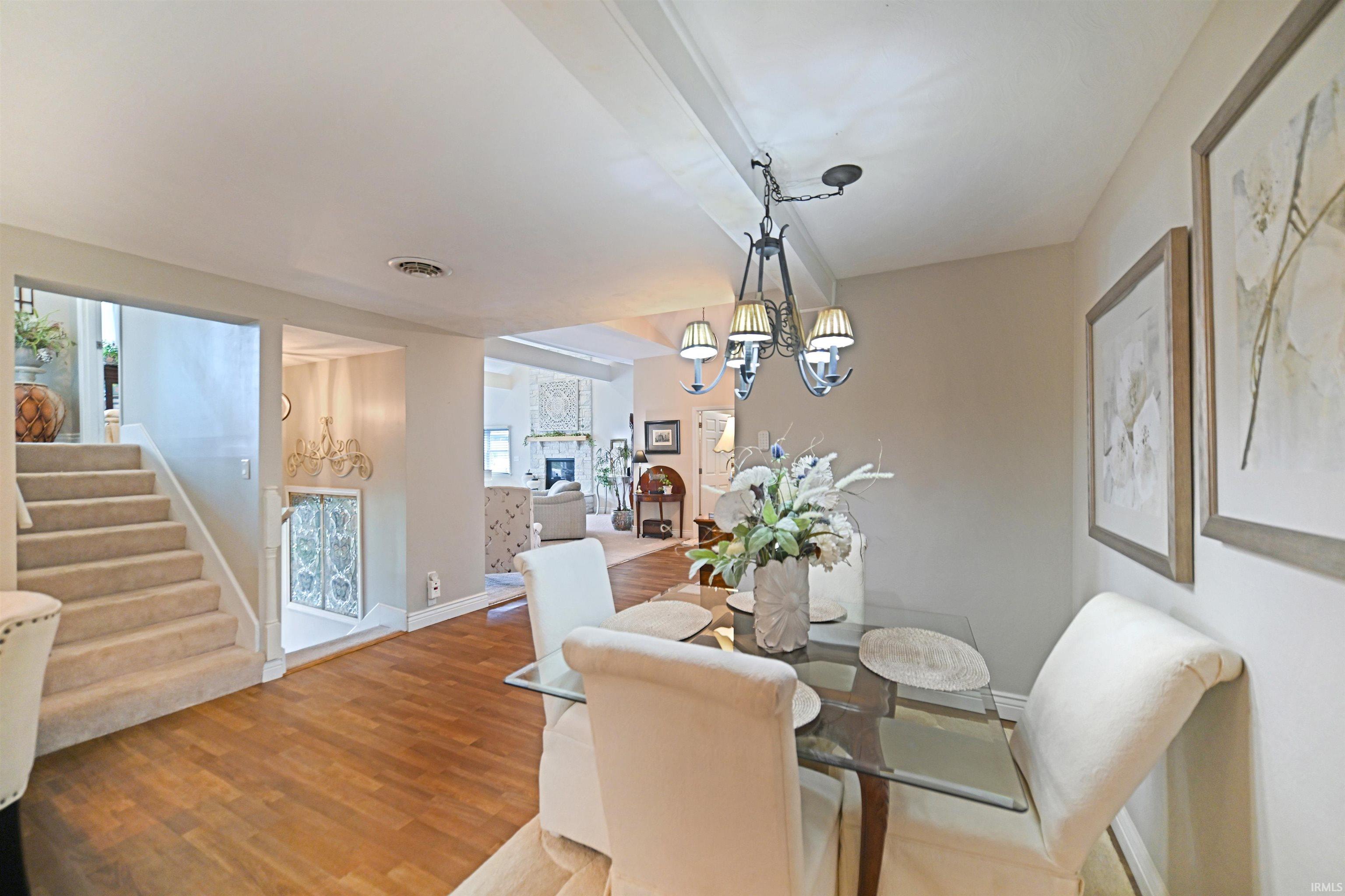 22618 Lake Shore Drive Elkhart IN 46514
