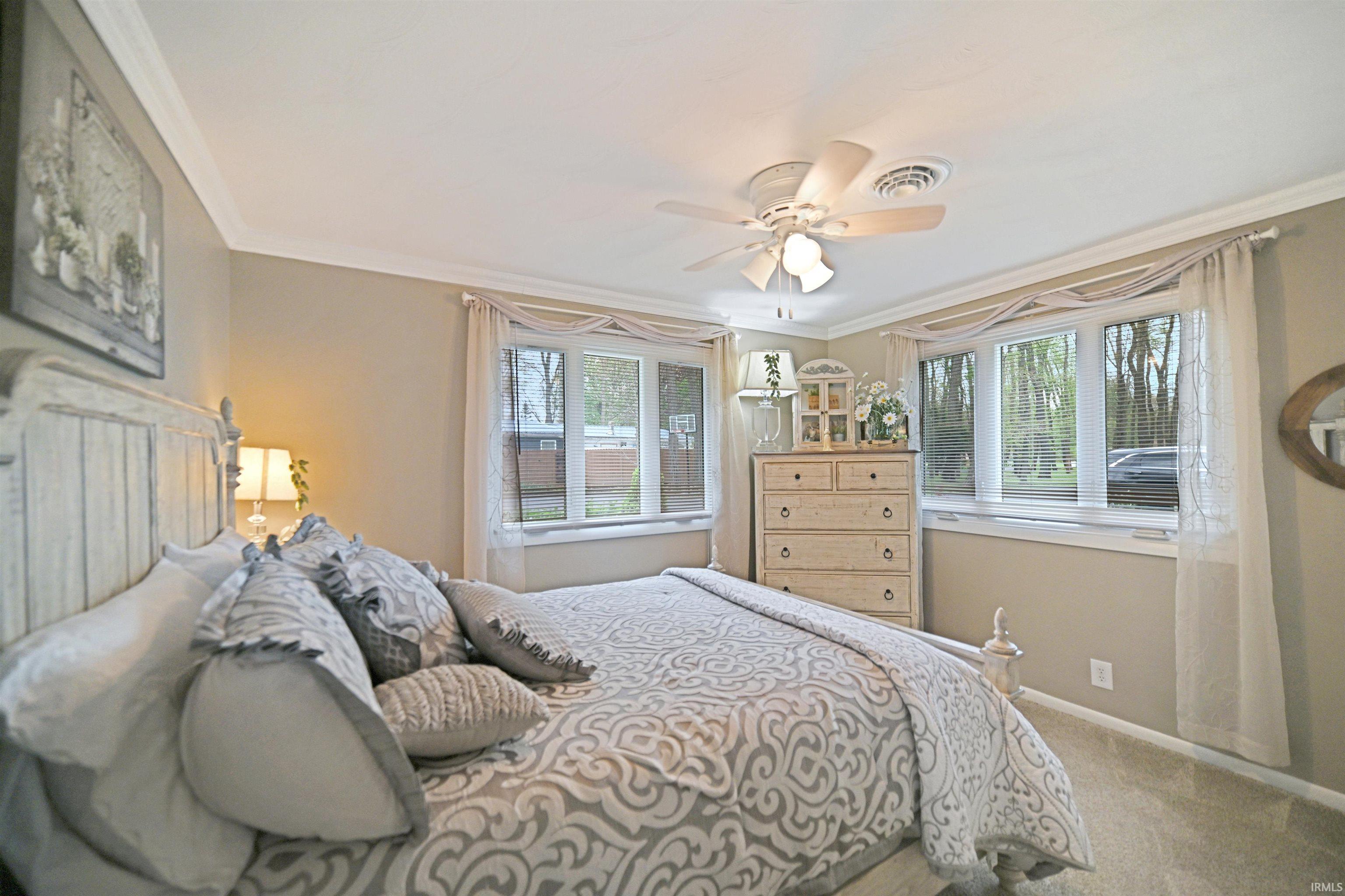 22618 Lake Shore Drive Elkhart IN 46514