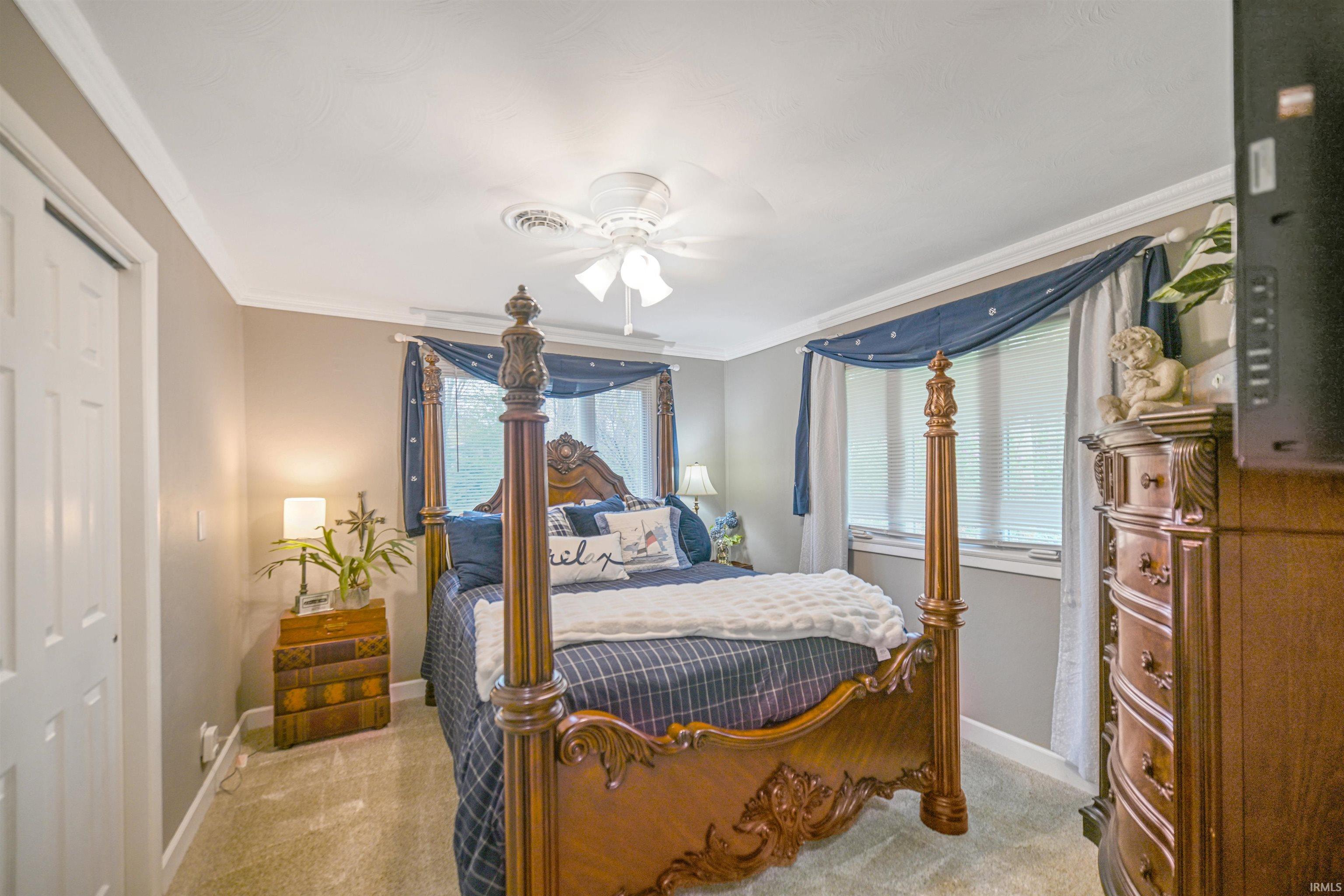 22618 Lake Shore Drive Elkhart IN 46514