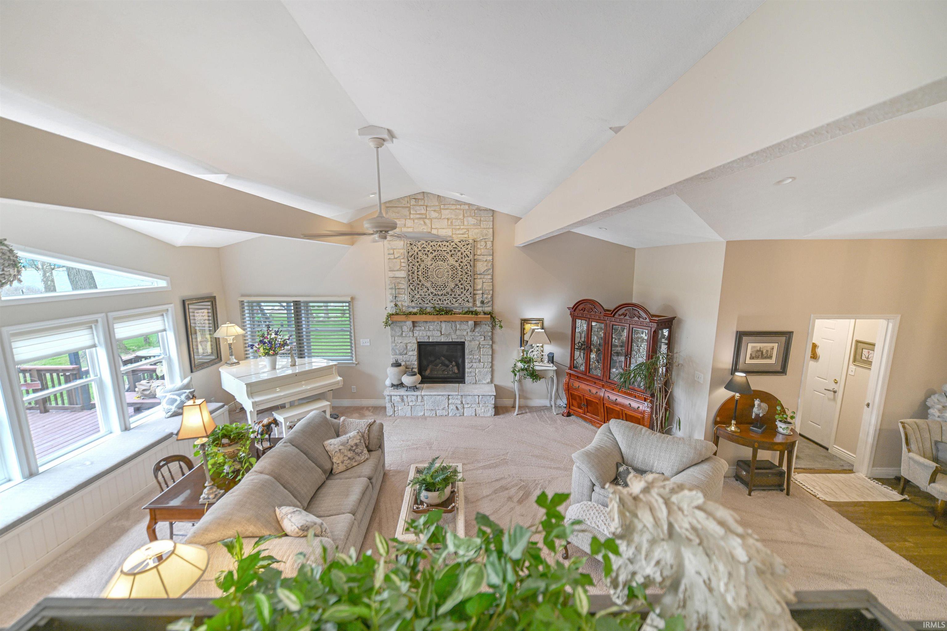 22618 Lake Shore Drive Elkhart IN 46514
