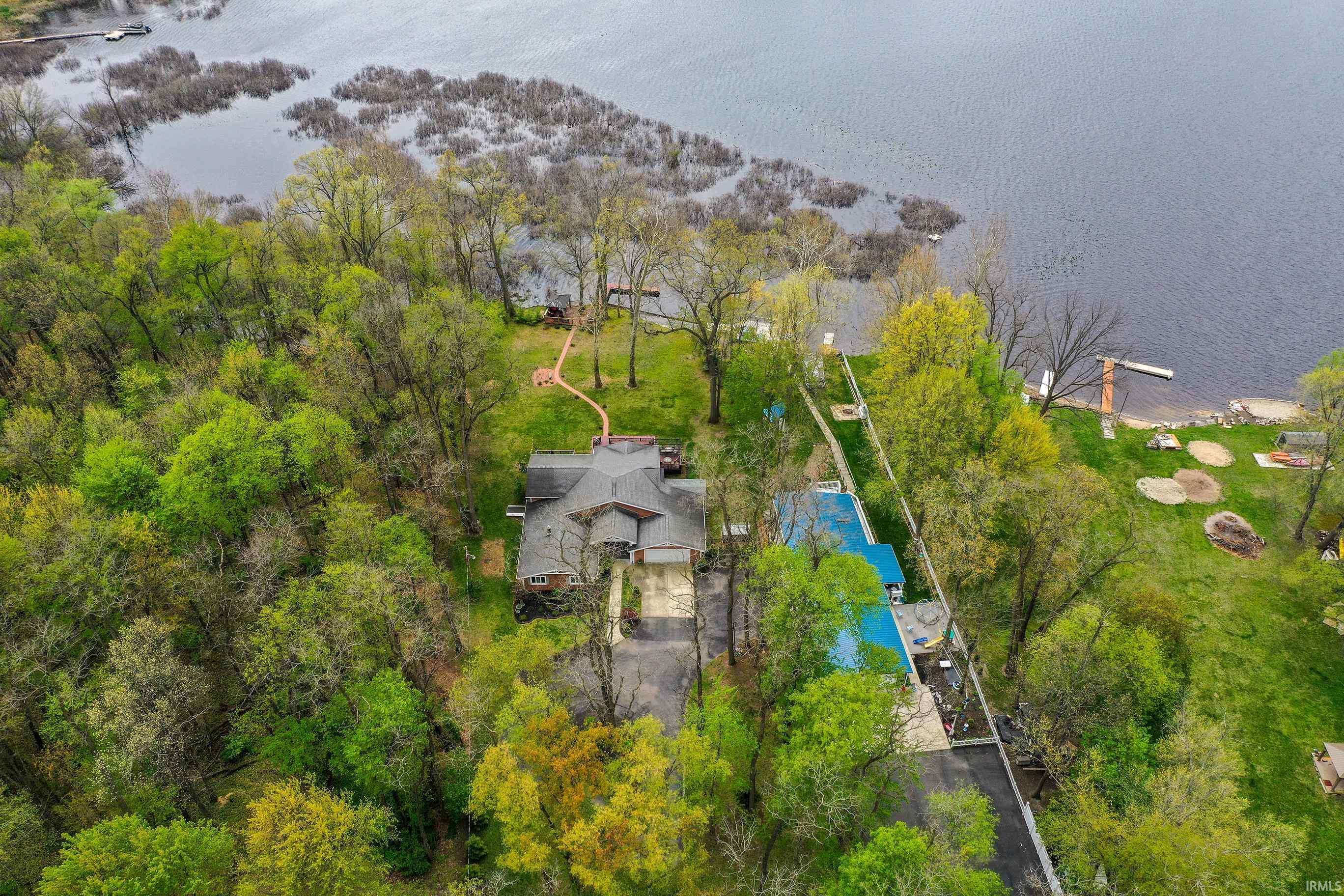 22618 Lake Shore Drive Elkhart IN 46514