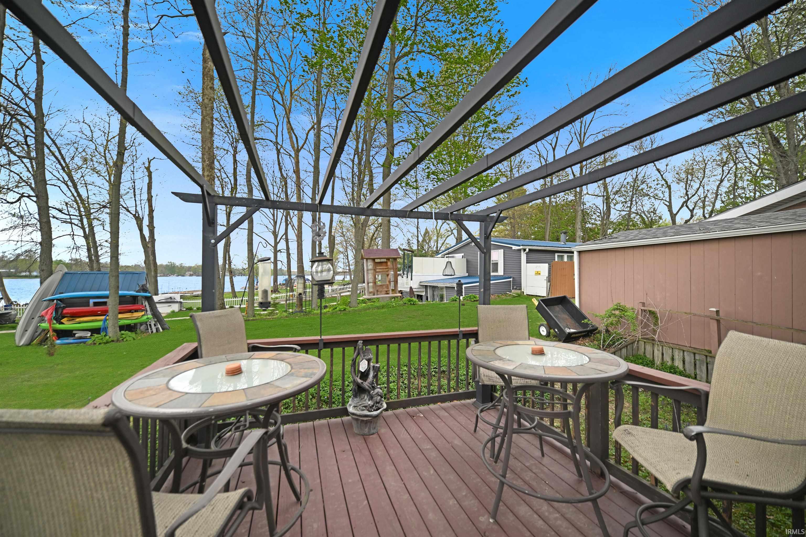 22618 Lake Shore Drive Elkhart IN 46514