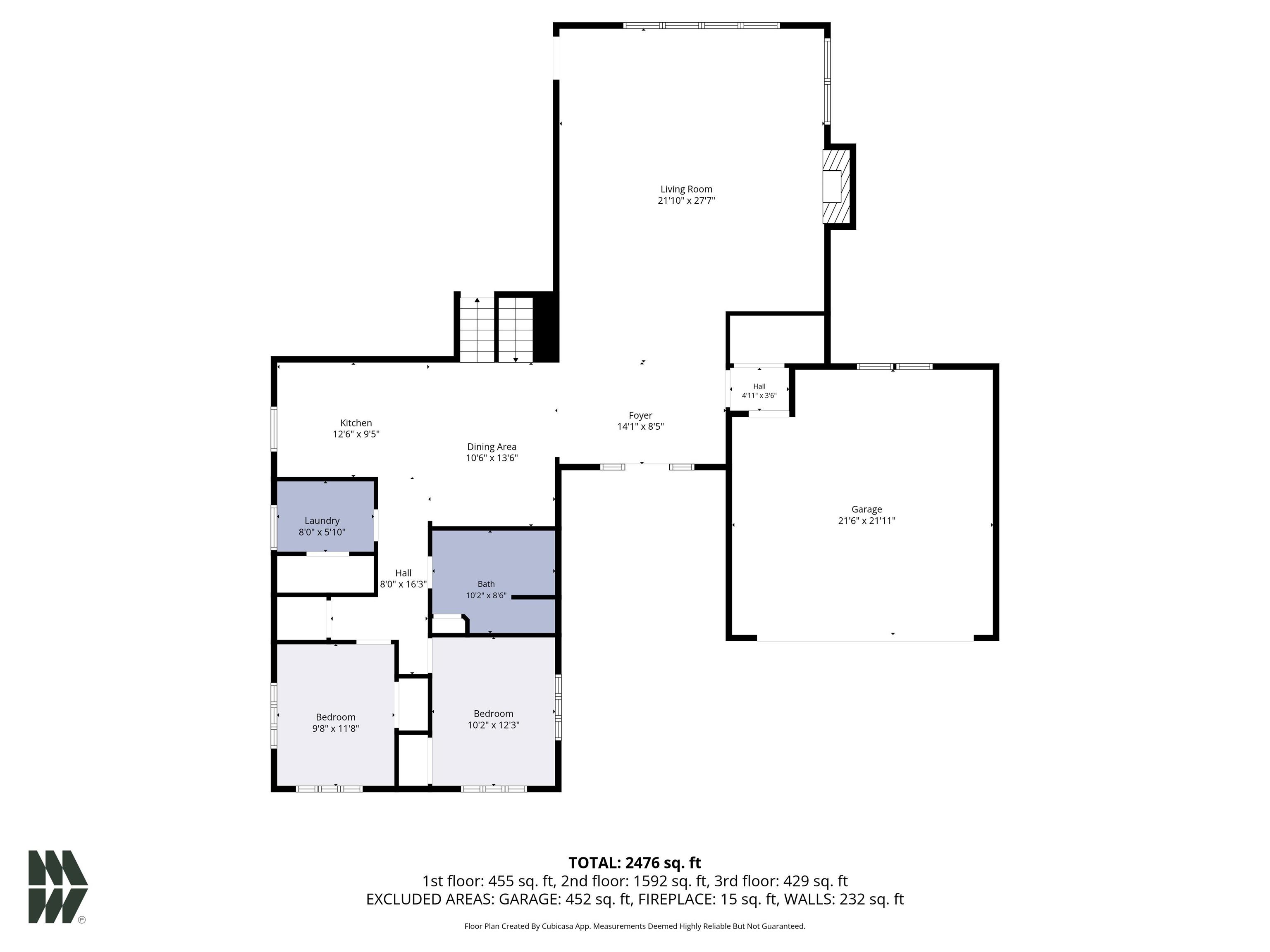 22618 Lake Shore Drive Elkhart IN 46514