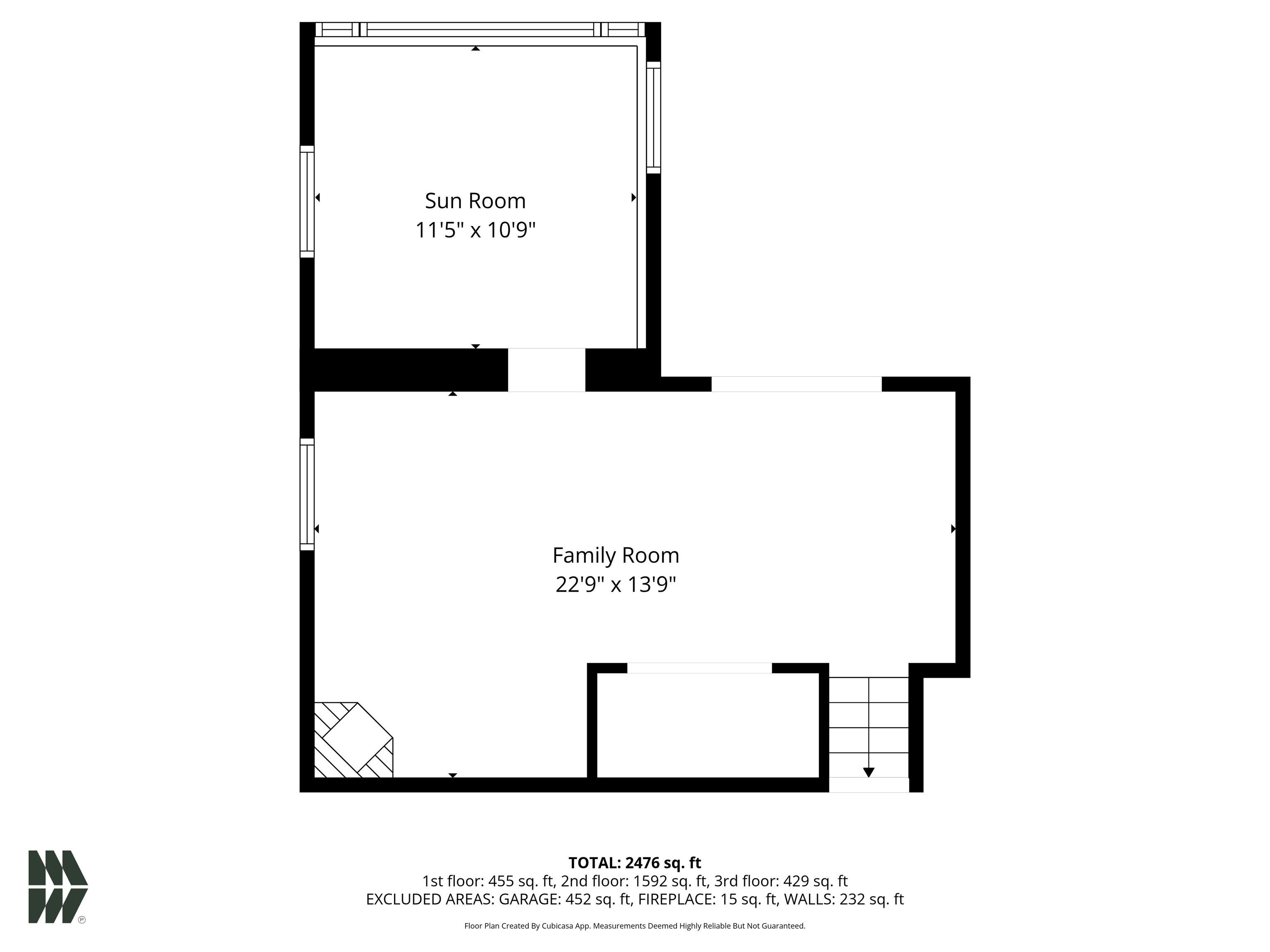 22618 Lake Shore Drive Elkhart IN 46514