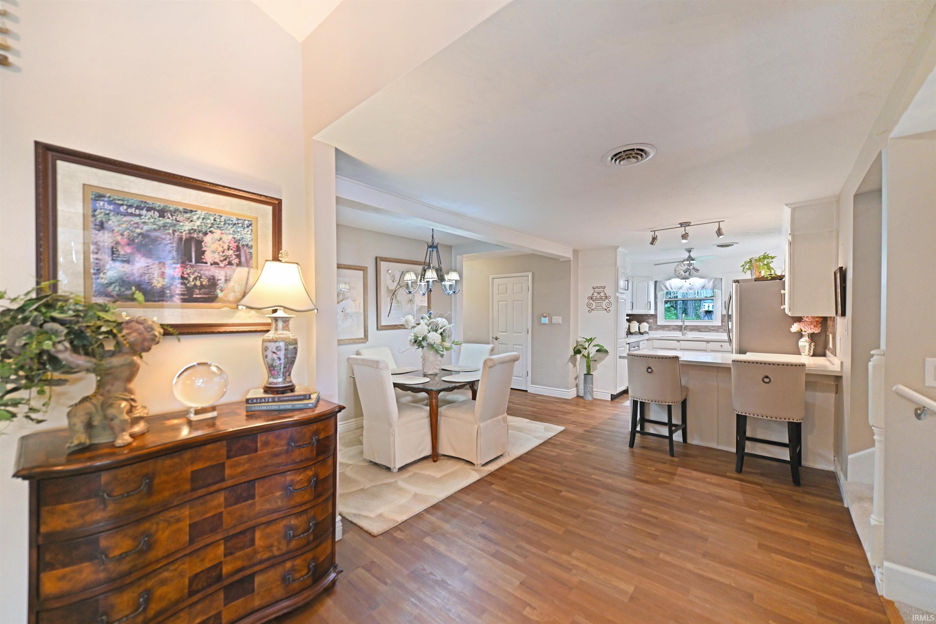 22618 Lake Shore Drive Elkhart IN 46514