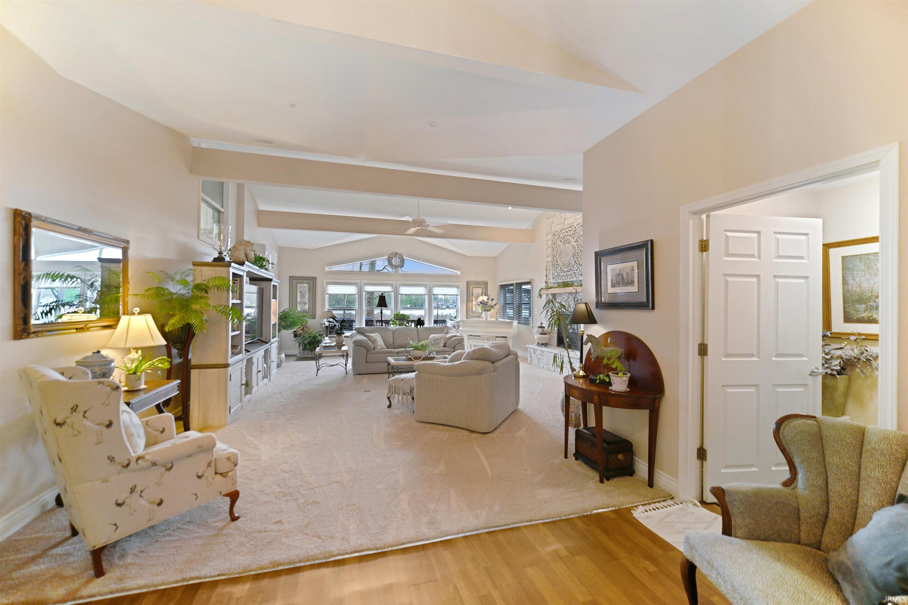 22618 Lake Shore Drive Elkhart IN 46514