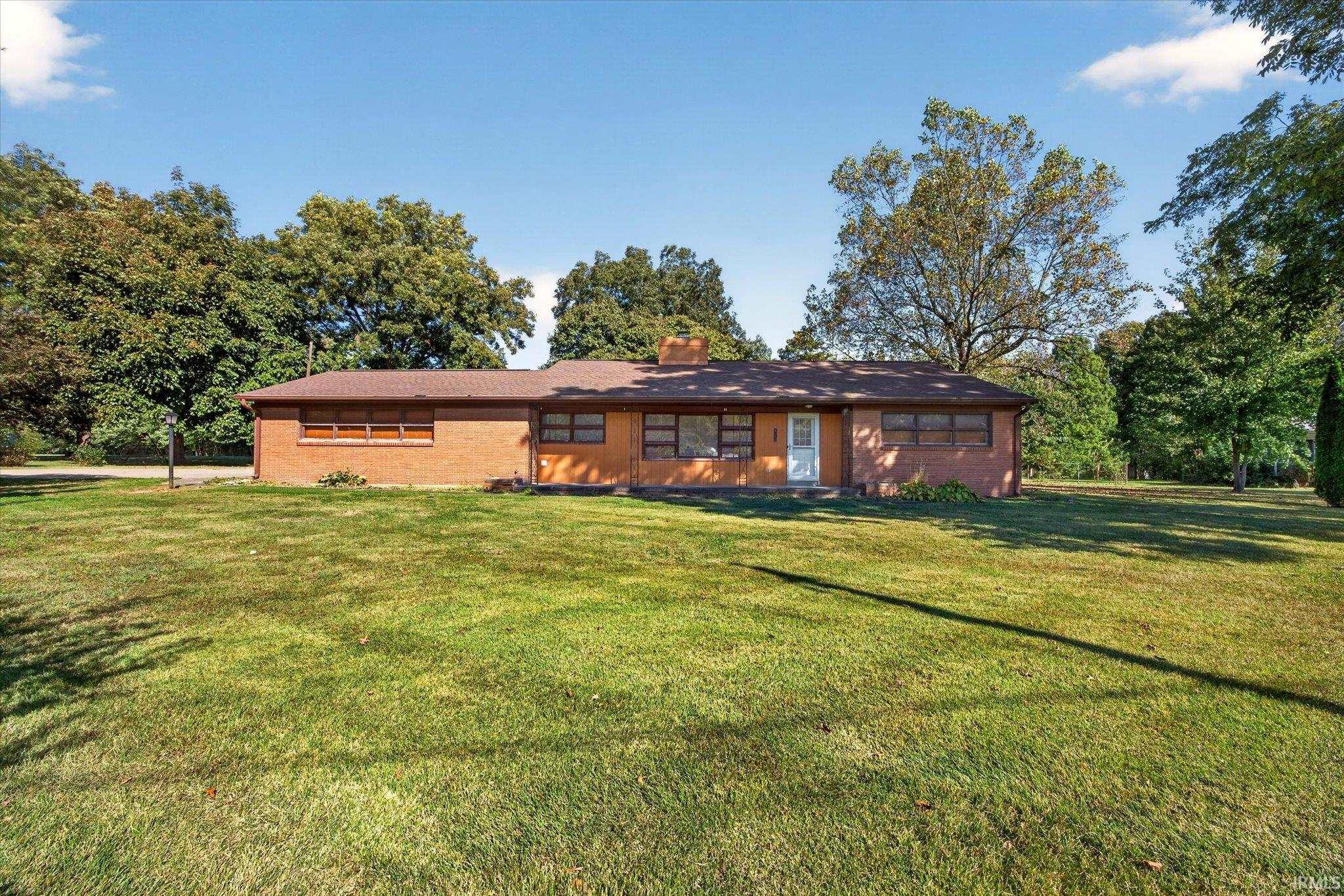 1102 State 257 Highway Washington IN 47501