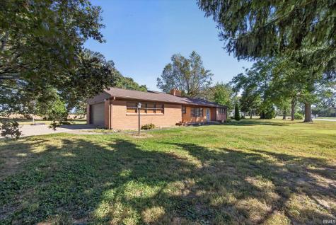 1102 State 257 Highway Washington IN 47501