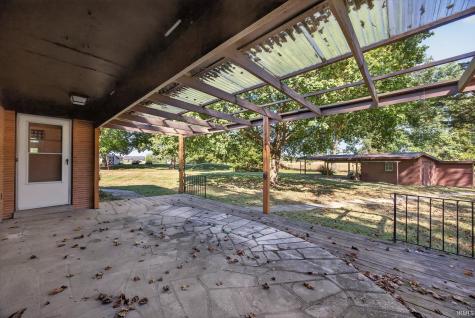 1102 State 257 Highway Washington IN 47501