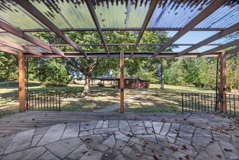 1102 State 257 Highway Washington IN 47501