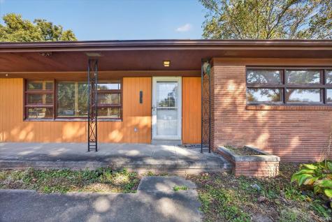 1102 State 257 Highway Washington IN 47501