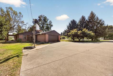 1102 State 257 Highway Washington IN 47501