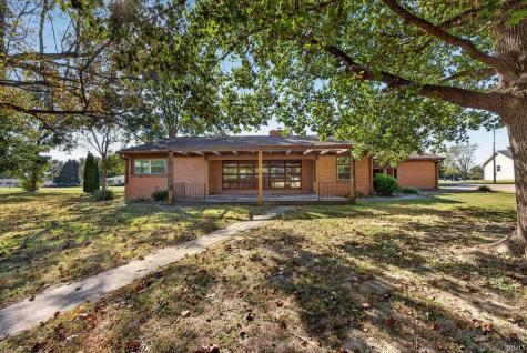 1102 State 257 Highway Washington IN 47501