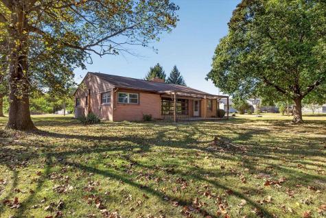 1102 State 257 Highway Washington IN 47501