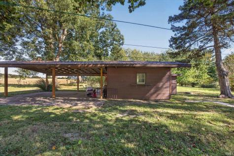 1102 State 257 Highway Washington IN 47501