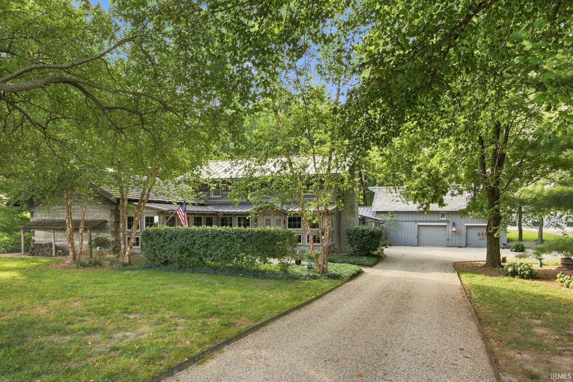 1501 E 750 S Lafayette IN 47909