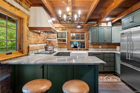 1501 E 750 S Lafayette IN 47909