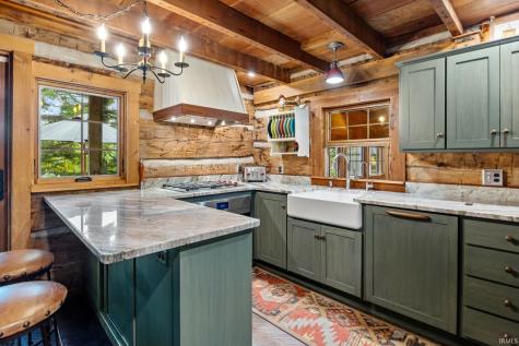 1501 E 750 S Lafayette IN 47909