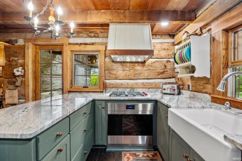 1501 E 750 S Lafayette IN 47909