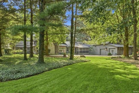 1501 E 750 S Lafayette IN 47909