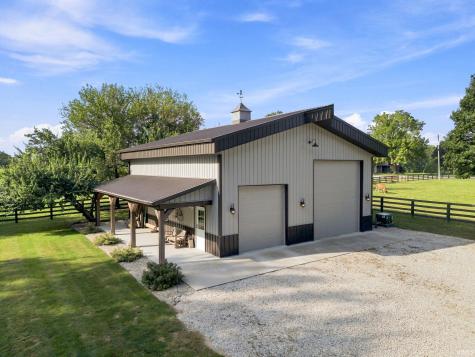 1501 E 750 S Lafayette IN 47909