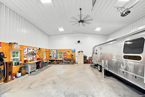 1501 E 750 S Lafayette IN 47909